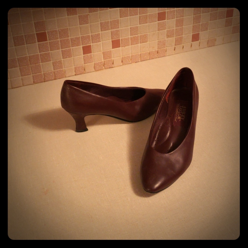 Pumps